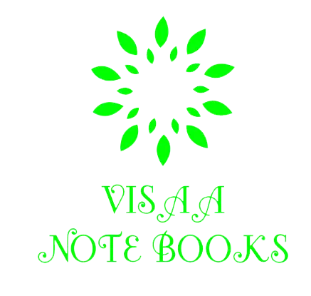 visaa notebooks